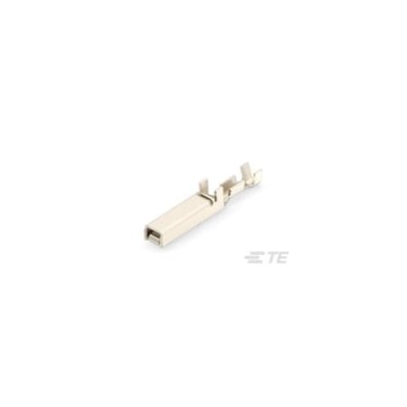 Te Connectivity DYNAMIC D-3 REC CONT/L AU 0.76 1-175196-3